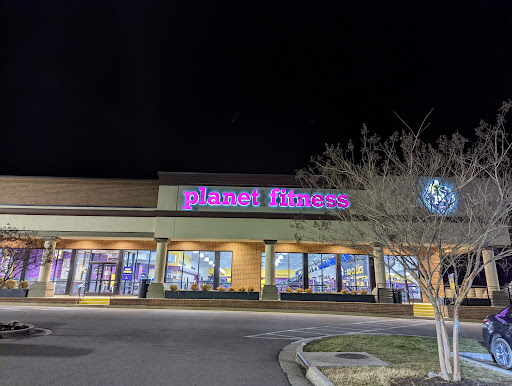 Shopping Mall «Westpark Shopping Center», reviews and photos, 9685 W Broad St, Glen Allen, VA 23060, USA