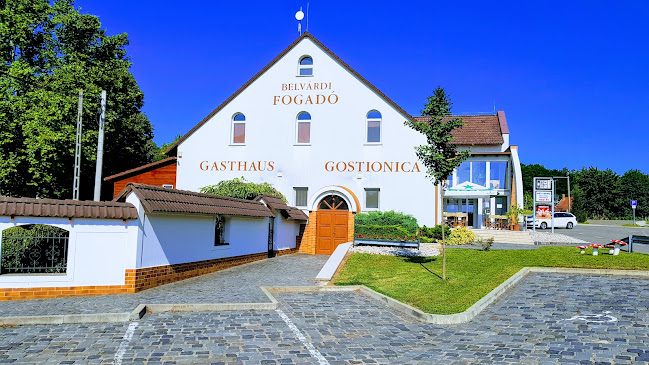 Belvárdi Fogadó - Belvárdgyula