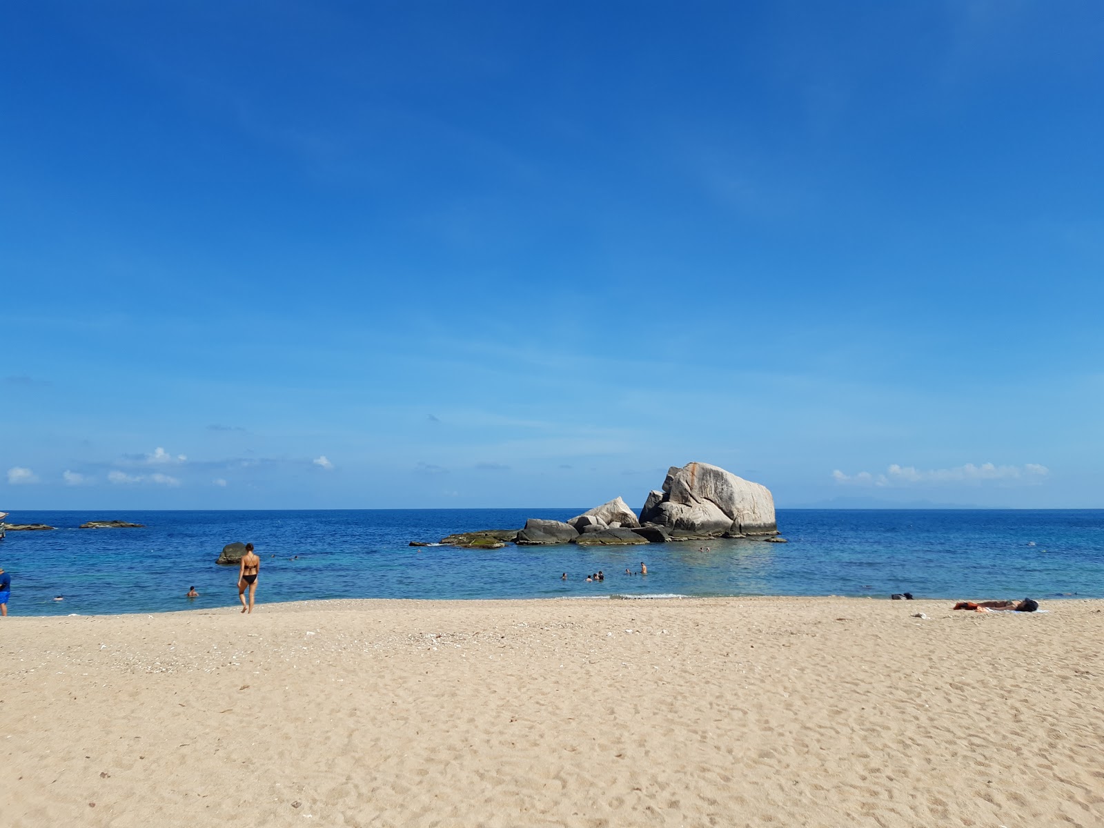 Foto von Ao Tanote Beach annehmlichkeitenbereich