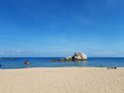 Foto von Ao Tanote Beach annehmlichkeitenbereich