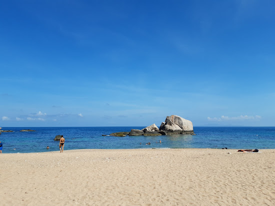 Ao Tanote Beach