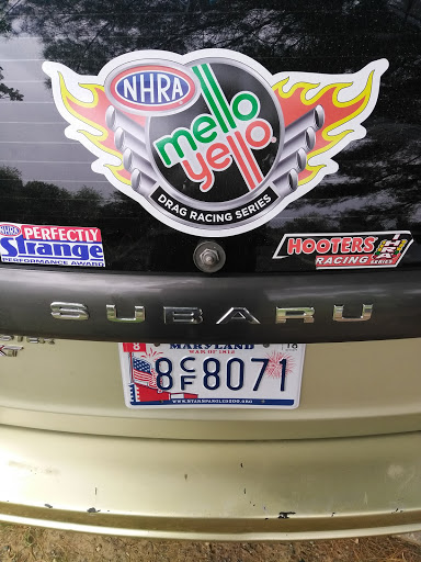 Auto Body Shop «Auto Body Connection Inc», reviews and photos, 13210 Wisteria Dr, Germantown, MD 20874, USA