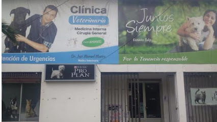 Veterinarios Teno