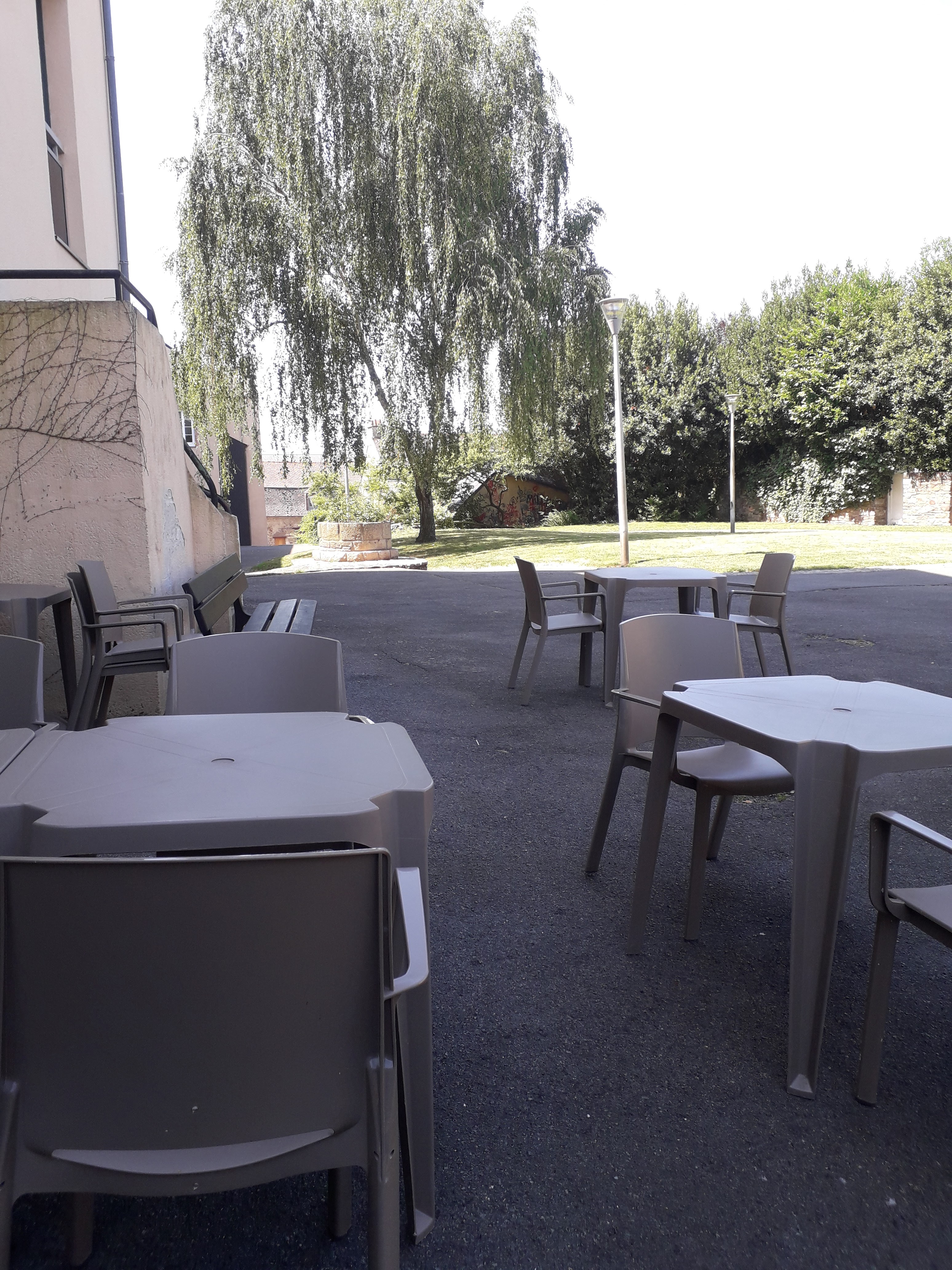 Photo n° 3 de l'avis de Robert.e fait le 03/07/2019 à 06:31