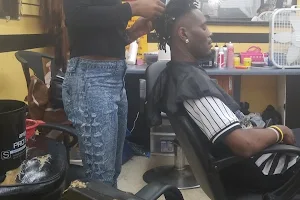 Nana African Hair Braiding Salon image