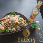 Photo n°1 de l'avis de Martin.h fait le 23/08/2023 à 17:23 sur le  Yuícery Hospitalstraße à Stuttgart