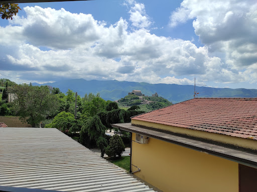 Agriturismo Bed and Colazione La Vista Del Taburno in Montesarchio, Provincia di Benevento