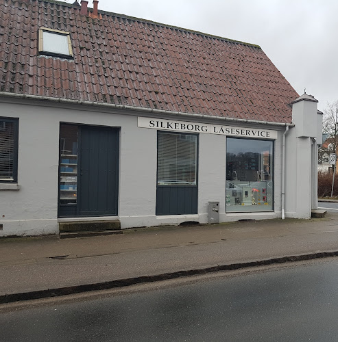Silkeborg Låseservice - Aarhus