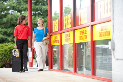 Auto Parts Store «Advance Auto Parts», reviews and photos, 202 E Broadway St, Shelbyville, IN 46176, USA