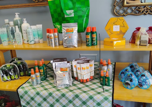 Cosmetics Store «Avon Store», reviews and photos, 207 Legato Dr, Walled Lake, MI 48390, USA