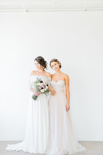 Bridal Shop «Blue Bridal Boutique», reviews and photos, 685 S Broadway b, Denver, CO 80209, USA