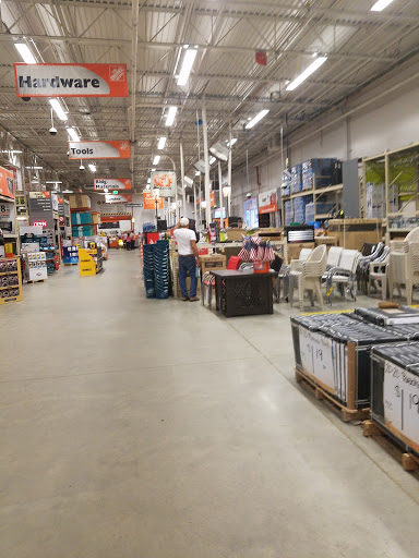 Home Improvement Store «The Home Depot», reviews and photos, 782 PA-113, Souderton, PA 18964, USA