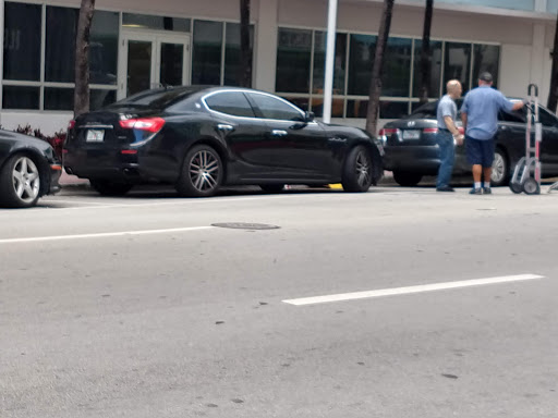 Clothing Store «Neiman Marcus», reviews and photos, 9700 Collins Ave, Bal Harbour, FL 33154, USA