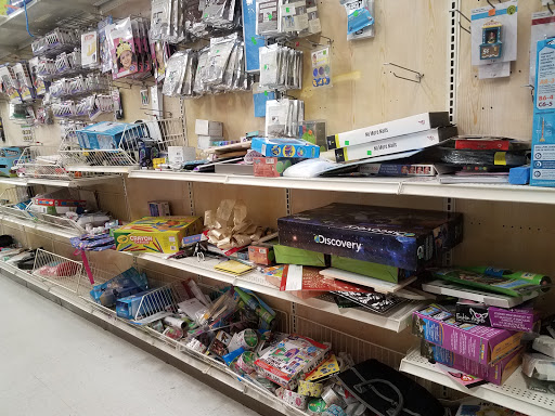 Craft Store «Michaels», reviews and photos, 1455 University Dr, Burlington, NC 27215, USA