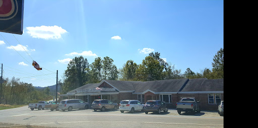 Restaurant «Pumpkintown General Store», reviews and photos, 3837 Pumpkintown Hwy, Pickens, SC 29671, USA