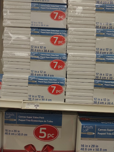 Craft Store «Michaels», reviews and photos, 3759 William Penn Hwy, Monroeville, PA 15146, USA