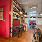 Photo n°2 de l'avis de wim.R fait le 17/05/2022 à 12:16 sur le  Cantina Torino à Turin