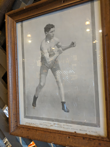 American Restaurant «Cracker Barrel Old Country Store», reviews and photos, 104 Travel Center Blvd, Dublin, GA 31021, USA