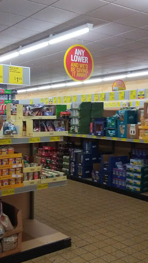 Supermarket «ALDI», reviews and photos, 131 Van Zile Rd, Brick, NJ 08724, USA