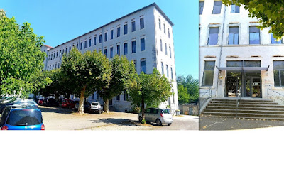 CMI-INGENELEC à Tullins