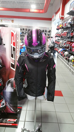 Motorsports Store «Glen Burnie Motorsports», reviews and photos, 20 Holsum Way, Glen Burnie, MD 21060, USA