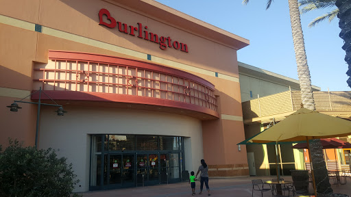 Clothing Store «Burlington Coat Factory», reviews and photos, 285 N Moorpark Rd, Thousand Oaks, CA 91360, USA