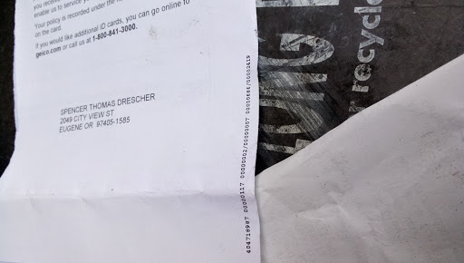 Thrift Store «Goodwill, Serving the People of Southern Los Angeles County», reviews and photos