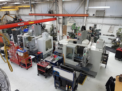 MRT Automation Ltd 495 Cranston Crescent, Midland, ON L4R 0B8, Canada