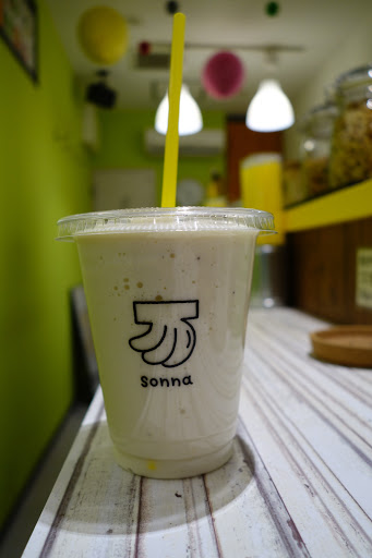 sonna banana