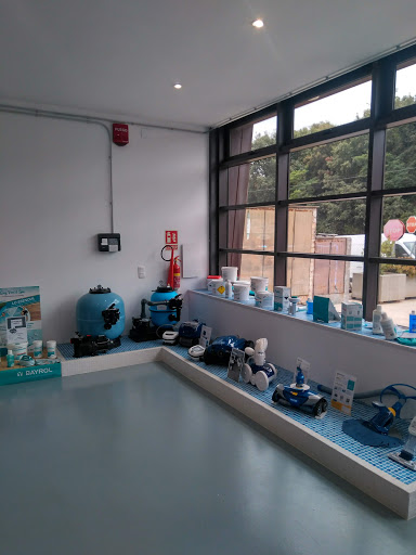 Solatep en La Palma de Cervelló, Barcelona