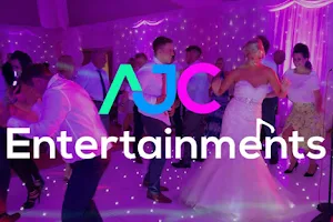 AJC Entertainments - DJ Leicester image