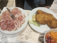 Hotel Ristorante La Bertola à Baggiovara menu