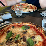 Photo n°1 de l'avis de Agnieszka. fait le 03/10/2023 à 09:32 sur le  Mad in Italy à Catania