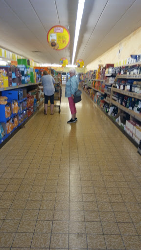Supermarket «ALDI», reviews and photos, 30005 Ford Rd, Garden City, MI 48135, USA