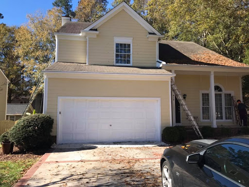 Carpentry «Happy Home Painting», reviews and photos, 7201 Karen Ct, Raleigh, NC 27615, USA