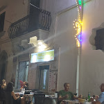 Photo n°1 de l'avis de Telma.e fait le 22/06/2023 à 21:04 sur le  Pizzeria Vecchia Gallipoli à Gallipoli