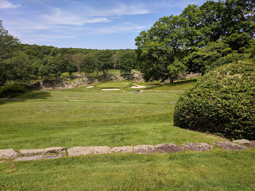 Golf Club «The Connecticut Golf Club», reviews and photos, 915 Black Rock Turnpike, Easton, CT 06612, USA