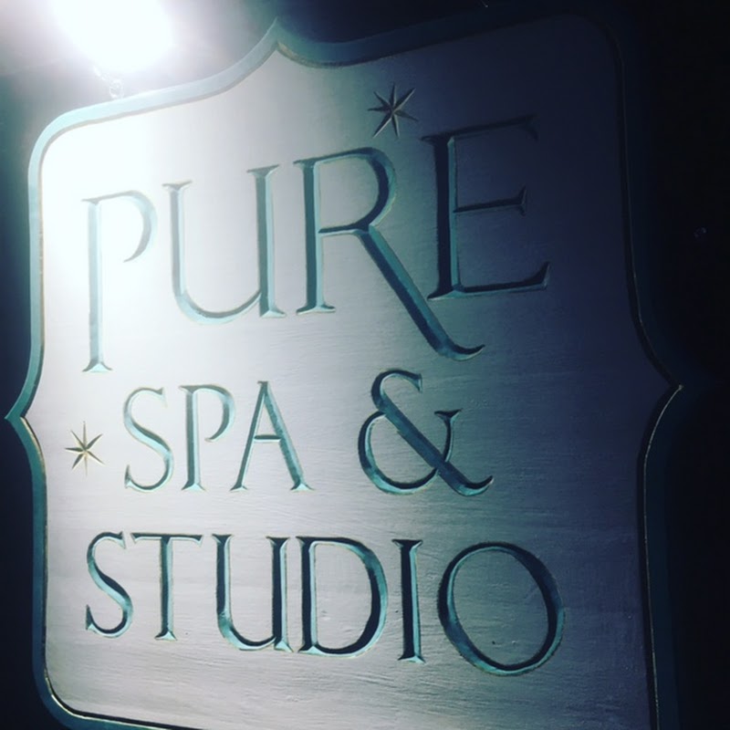Pure Spa & Studio