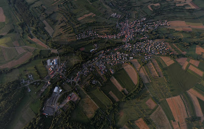 Église Protestante à Romanswiller