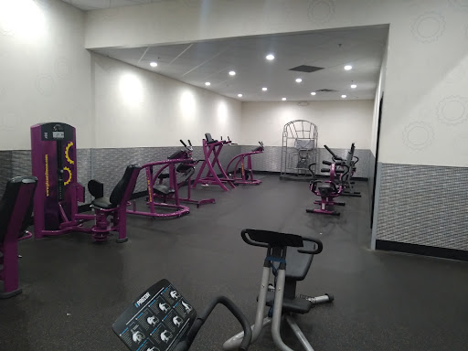 Gym «Planet Fitness», reviews and photos, 13730 E Mississippi Ave, Aurora, CO 80012, USA