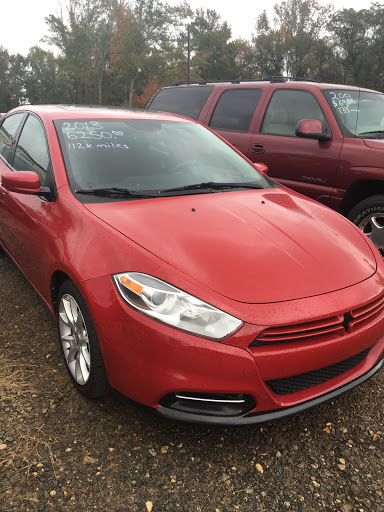 Used Car Dealer «Forbus Auto Sales», reviews and photos, 1932 US-280, Kellyton, AL 35089, USA