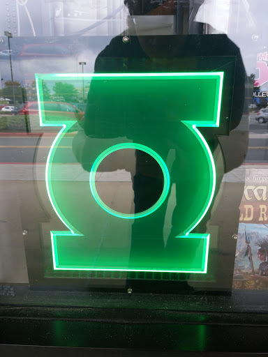 Comic Book Store «Xpanding Universe», reviews and photos, 1010 Beards Hill Rd, Aberdeen, MD 21001, USA