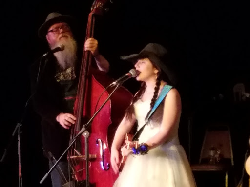 Movie Theater «Tennessee Valley Theatre», reviews and photos, 184 W Jackson Ave, Spring City, TN 37381, USA