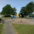 Gainsborough Reserve Playground