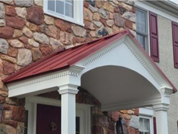 Roofing Contractor «M & S Roofing & Contracting, Inc.», reviews and photos, 26 E Swamp Rd, Doylestown, PA 18901, USA