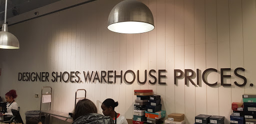 Shoe Store «DSW Designer Shoe Warehouse», reviews and photos, 2485 Richmond Ave, Staten Island, NY 10314, USA