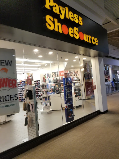 Shopping Mall «Wiregrass Commons Mall», reviews and photos, 900 Commons Dr, Dothan, AL 36303, USA