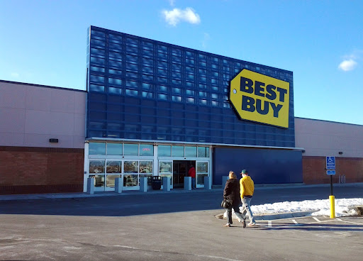 Best Buy, 14141 Aldrich Ave S, Burnsville, MN 55337, USA, 