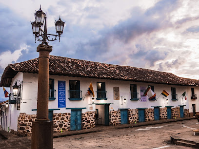 MUJAG - Museo Jaime Guevara y José Acevedo y Gómez