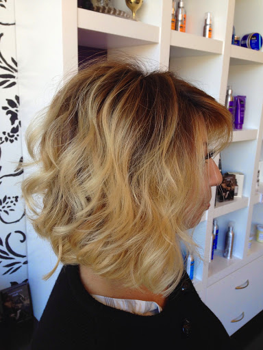 Beauty Salon «Positivity Hair Studio», reviews and photos, 8 Johnson St, Staten Island, NY 10309, USA